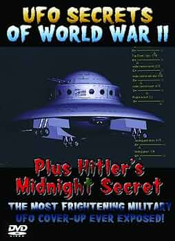 その他 Nazi Secrets Revealed [DVD] Amazon.co.jp: Nazi Secrets Revealed [DVD](未使用品